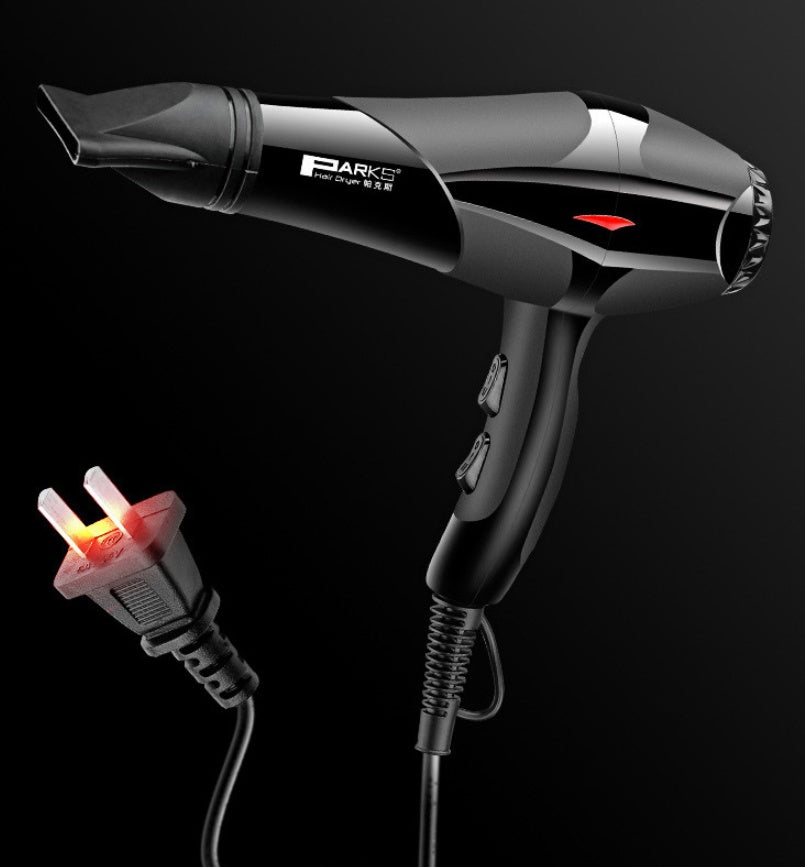 Hair dryer, household size, wind hair dryer, hot and cold air temperature hair dryer, hotel dormitory hair dryer