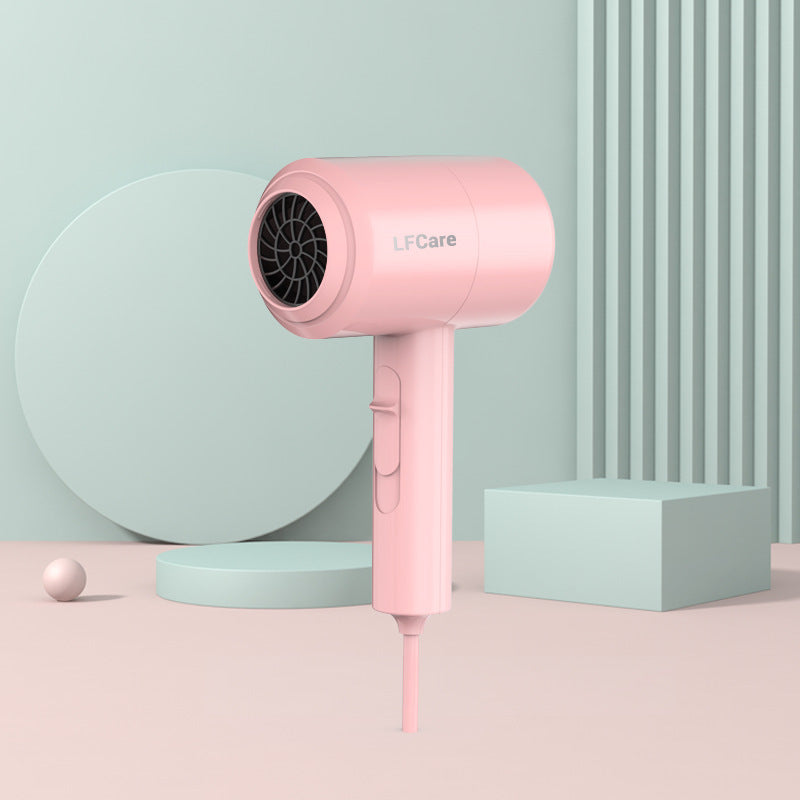 Hot And Cold Wind Dryer Hair Dryer