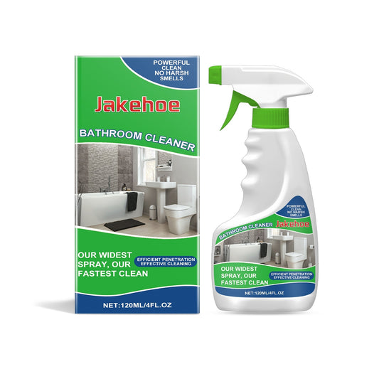 Bathroom Cleaner