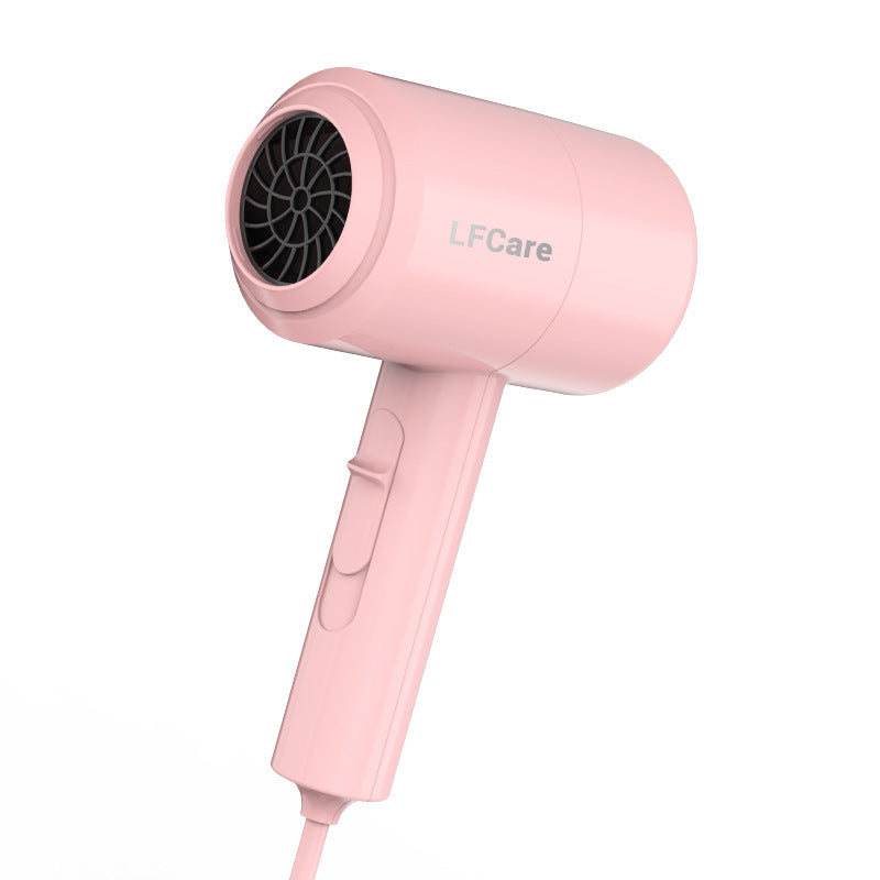 Hot And Cold Wind Dryer Hair Dryer