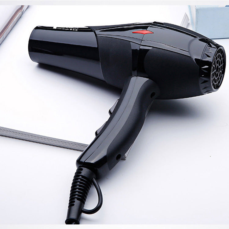 Hair dryer, household size, wind hair dryer, hot and cold air temperature hair dryer, hotel dormitory hair dryer