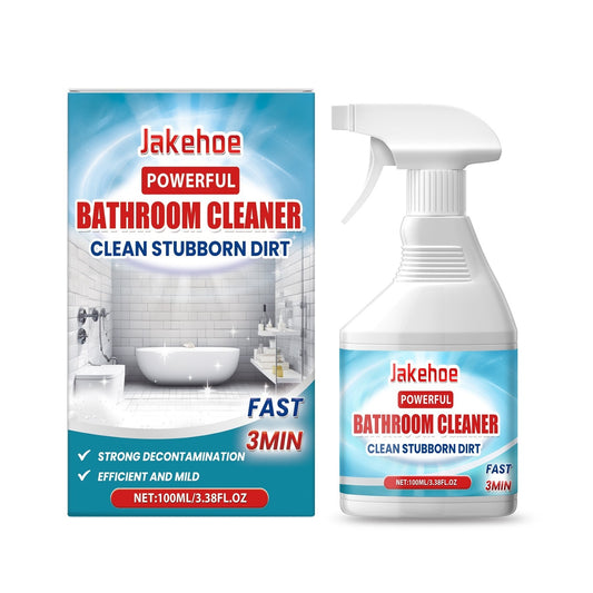 Bathroom Cleaner